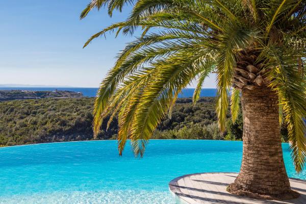 Résidence Terra Marina, Rezervasyon Villa Korsika Kır Evleri / Kır Evleri, Küçük Ev