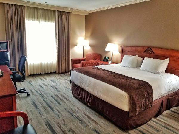 Lucky 7 Casino & Hotel, Rezervasyon Otel Harbor Amerika Birleşik Devletleri