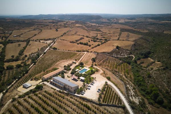 La Mela Di Venere, Rezervasyon Çiftlik Konaklaması Sicilya Havuzlu Oteller, Yüzme Havuzu
