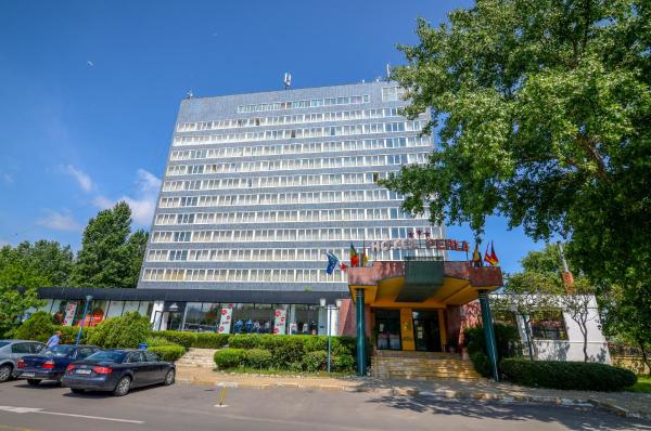 Hotel Perla