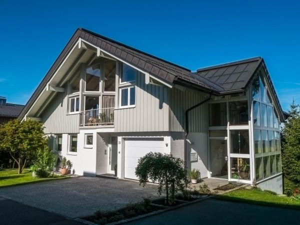 Maly´s Ferienwohnung, Rezervasyon Daire Sulzberg Bregenzerwald