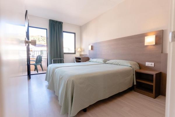 Loar Ferreries Apartments, Rezervasyon Daire Ferreries Minorka