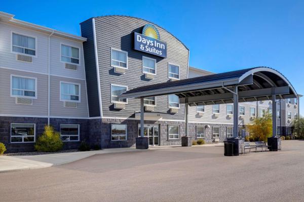 Days Inn & Suites by Wyndham Warman, Rezervasyon Otel Warman Saskatchewan
