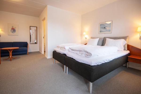 Hotel Korning B&B