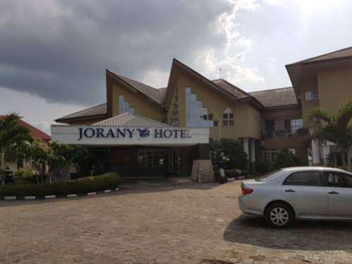 Jorany Hotel