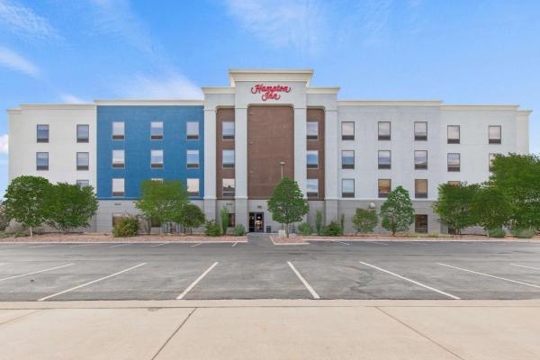 Hampton Inn Brighton, Rezervasyon Otel Brighton Michigan