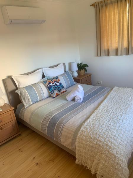Moana Beach Sunset Holiday Accommodation A, Rezervasyon Tatil Evi Moana Adelaide Region