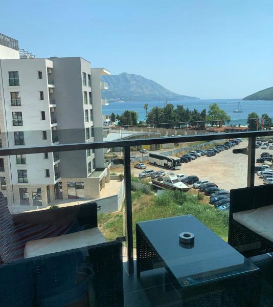 Apartment Seaview Budva, Rezervasyon Daire Budva 