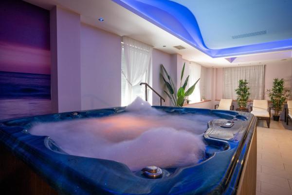 Zona Optimizma accommodation & SPA, Rezervasyon Otel Vrsac Banat