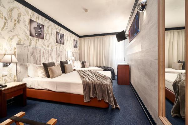 Jose Estevao Hotel, Rezervasyon Otel Aveiro 