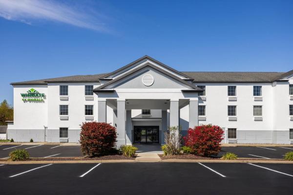 Wingate by Wyndham Grove City, Rezervasyon Otel Grove City 