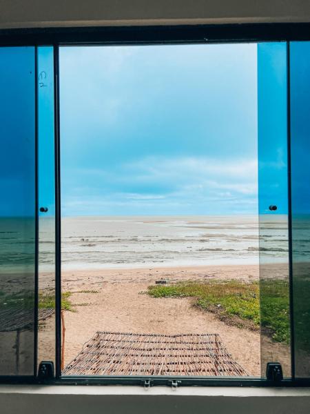 Pousada Casa Boa Milagres a beira mar ideal para curtir a Rota dos Milagres, Rezervasyon Mini-otel Alagoas Mini-Oteller, Mini-otel