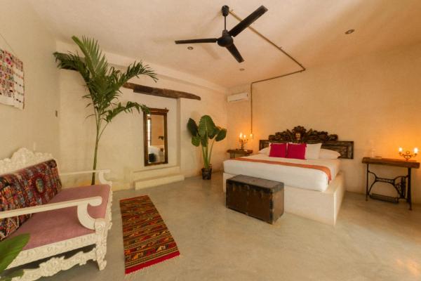 Casa Ambar Tulum