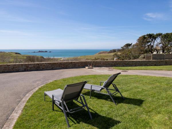 Holiday Home Blaues Meer by Interhome, Rezervasyon Tatil Evi Rubian Finistère
