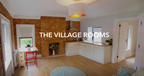 The Village Rooms, Rezervasyon Daire Dundalk Louth County