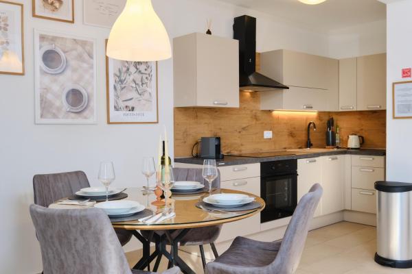 Apartments Divna, Rezervasyon Daire Veli Lošinj Losinj