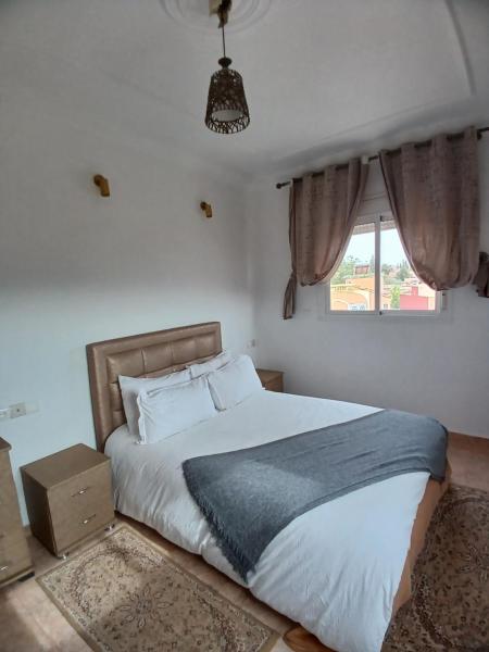 Apparthotel Dior Lamane