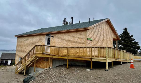 West Quoddy Station LLC, Rezervasyon Mini-otel Lubec Maine