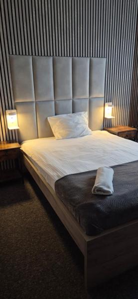 Pro Hostel, Rezervasyon Pansiyon / Hostel Osielsko Kuyavian-Pomeranian