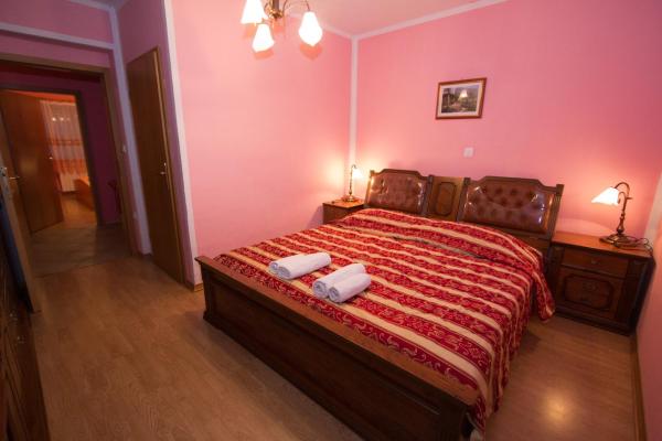 Tourist Farm Gregorič, Rezervasyon Çiftlik Konaklaması Goriska and Karst'teki Ucuz Oteller