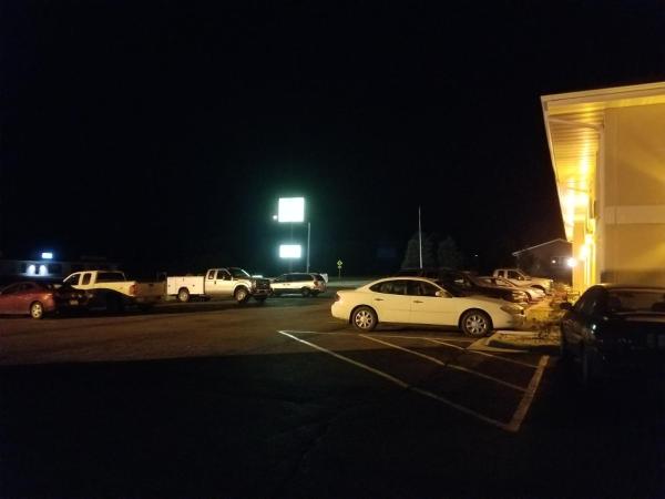 Bilmar Inn & Suites by Hotel O Hwy 77