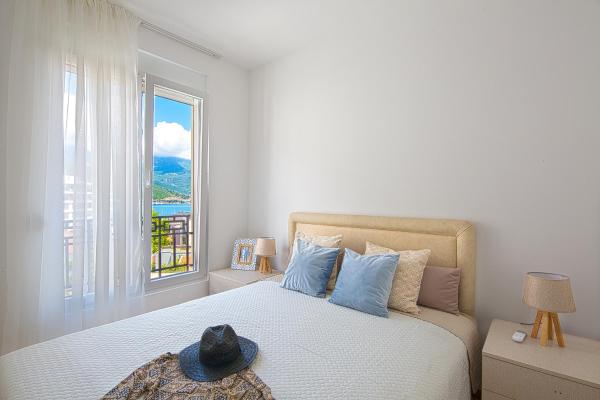 Chiron Apartments, Rezervasyon Daire Budva 