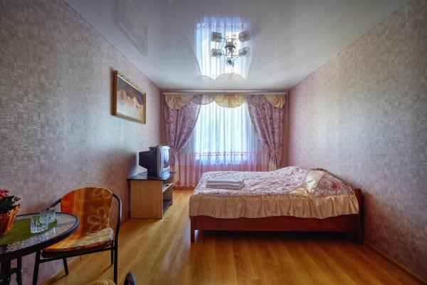 Domashniy, Rezervasyon Mini-otel Khmelnytskyy Moteller, Motel