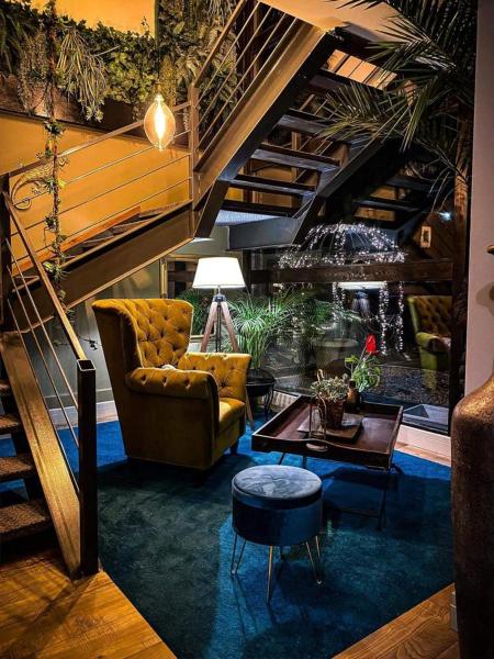 Bali Butique Rooms, Rezervasyon Bed and Breakfast Nyergesújfalu Komarom-Esztergom