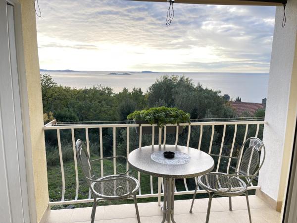 Apartments Belenum, Rezervasyon Misafirhane Mlini Cavtat Coast