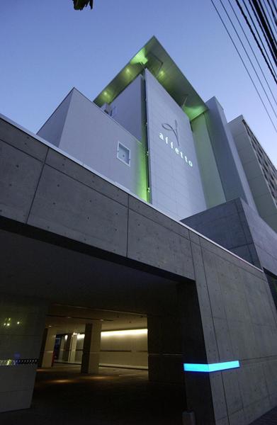 C-HOTEL affetto - Adult Only, Rezervasyon Otel Sapporo Hokkaido