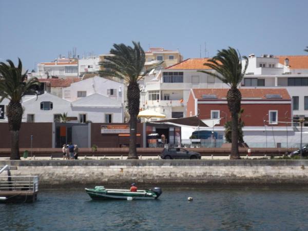 Casa AUGUSTA, Rezervasyon Misafirhane Lagos Albufeira