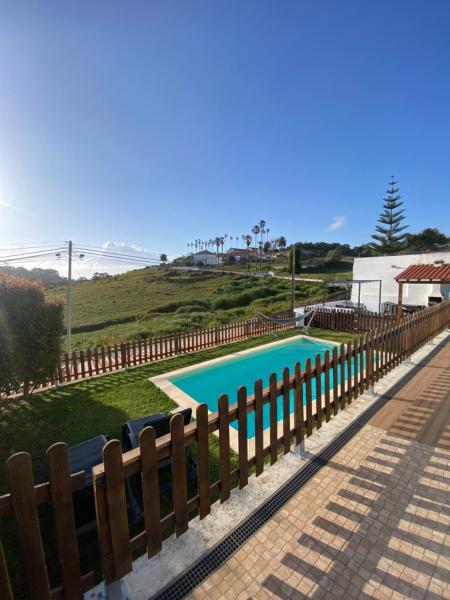 Like a Local Guest House, Rezervasyon Misafirhane Lisbon Region Havuzlu Oteller, Yüzme Havuzu