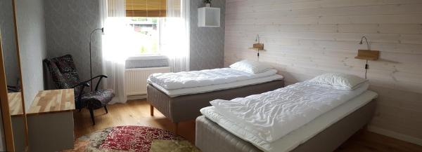 Mittes Rum, Rezervasyon Otel Halland'teki Ucuz Oteller