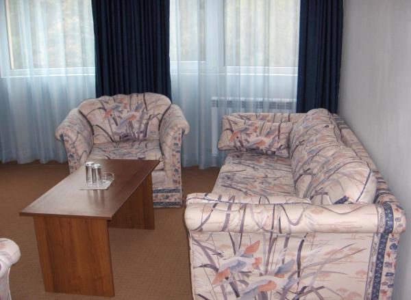 Комплекс Белвю - Банкя, Rezervasyon Otel Bankya Sofya