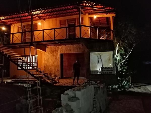 HOSTAL CASA DEL ANGEL, Rezervasyon Misafirhane Mazunte Pansiyonlar, Mazunte Beach yakınındaki, Misafirhane