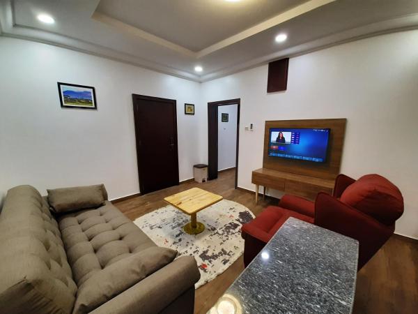 Brickland Hotel