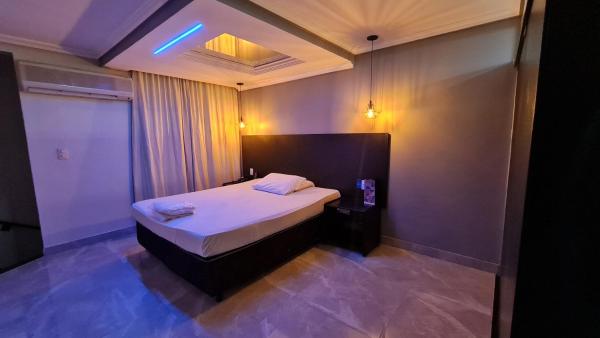 Gran Motel, Rezervasyon Motel Taguatinga Distrito Federal