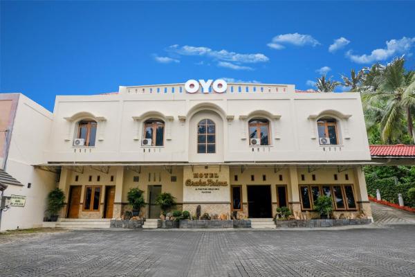 OYO 2643 Hotel Graha Prima