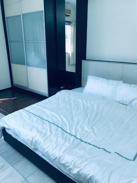 CoZy and comfortable Homestay in sungai siput, Rezervasyon Misafirhane Sungai Siput Perak