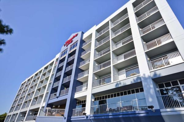 Hampton Inn Mobile/East Bay, Rezervasyon Otel Daphne Alabama