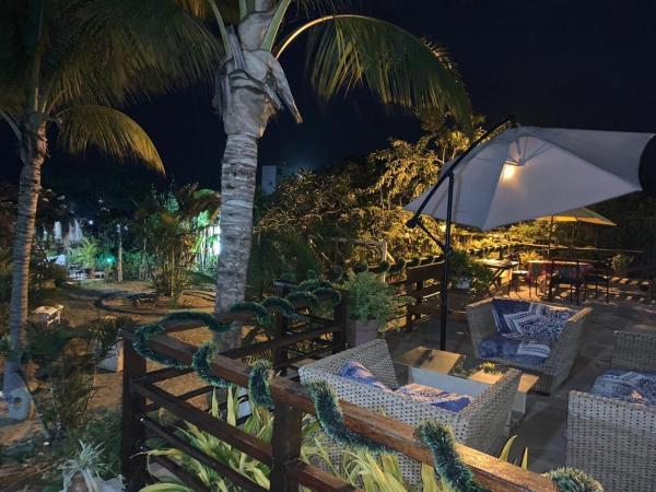 Villa Mistika, Rezervasyon Otel Tumbes SPA Otelleri, SPA