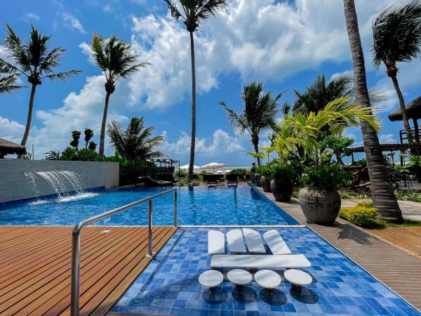 Wassu Pousada, Rezervasyon Mini-otel Alagoas Mini-Oteller, Mini-otel