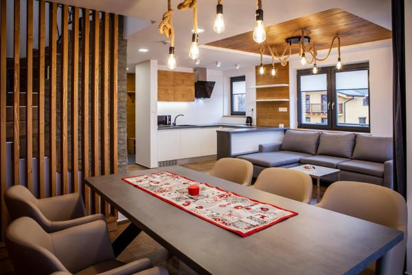 Apartmány pod Slavkáčom - Vysoké Tatry, Rezervasyon Daire Velky Slavkov 