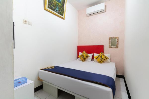 Salina Hotel Syariah - Hostel