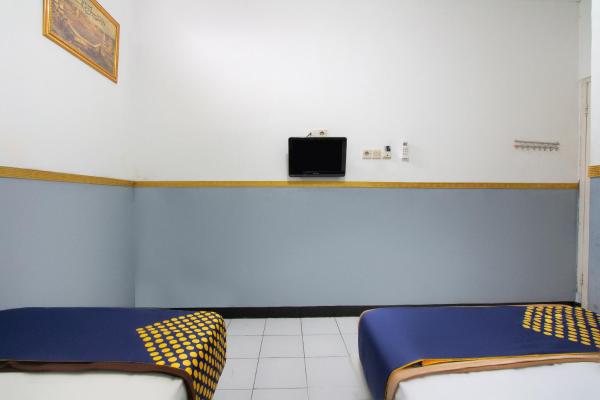 Salina Hotel Syariah - Hostel