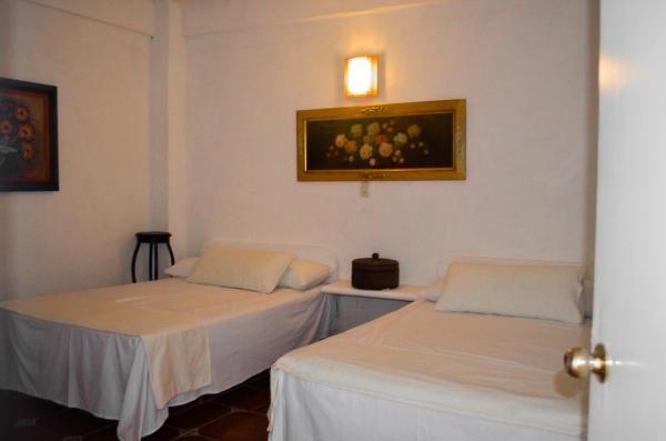 Posada Casa Antigua, Rezervasyon Mini-otel Veracruz Moteller, Motel