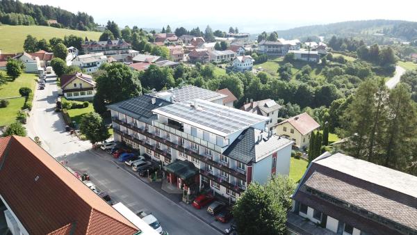 Hotel Thier, Rezervasyon Otel Steiermark otoparklı oteller, Otopark