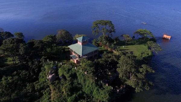 Avocado Bay Private Retreat, Rezervasyon Kır Evi Eastern Uganda Kır Evleri / Kır Evleri, Küçük Ev