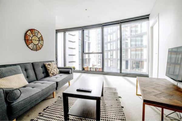AirTrip Apartment on Margaret Street in CBD, Rezervasyon Daire Queensland Havuzlu Oteller, Yüzme Havuzu