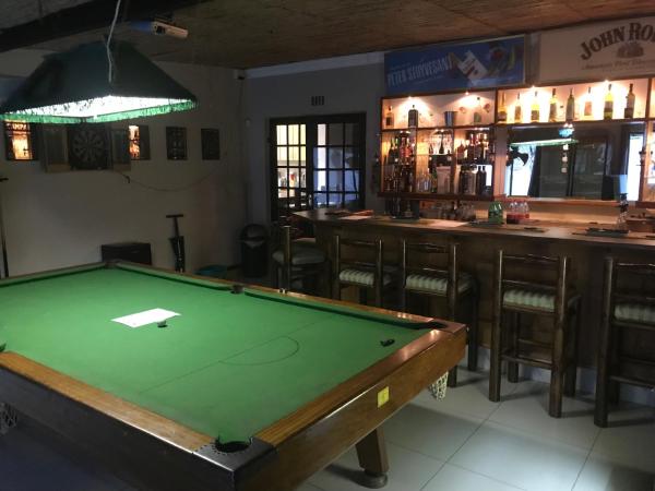 Robert's Place Paarl, Rezervasyon Aile Yanı Konaklama Paarl Paarl